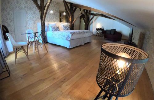Pineuilh Bed & Breakfast | LA CARRETERIE - Maison de Famille{s}