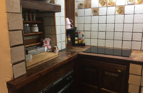 La Solana House | La Casita de Las Palmas VV