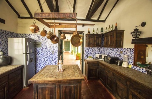 Old Town House | LA CASA 1.612