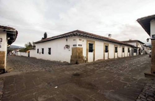 Old Town House | LA CASA 1.612