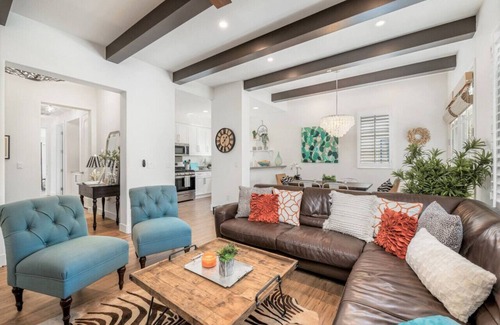 La Quinta Condo | La Casa #3 * Legacy Villas * 12 pools * WoW Views
