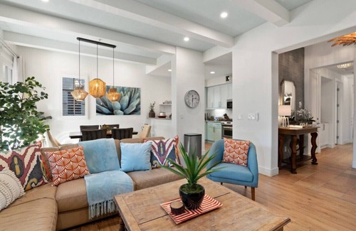 La Quinta Condo | La Casa #4 * 12 pools * Stunning*WoW views* Garage