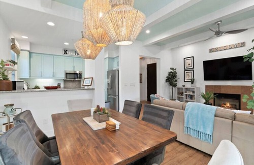 La Quinta Condo | La Casa #4 * 12 pools * Stunning*WoW views* Garage