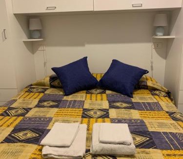 Cetara House | La casa a mare