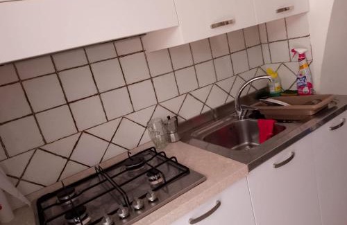Cetara House | La casa a mare