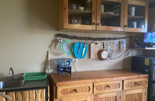 Pasajcap Apartment | La casa abue