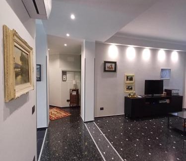 Albenga Apartment | La casa ad un passo dalla stazione