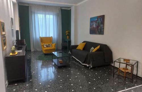 Albenga Apartment | La casa ad un passo dalla stazione