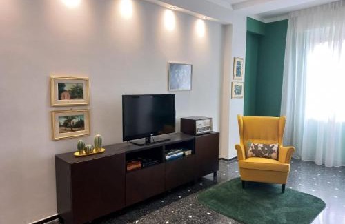 Albenga Apartment | La casa ad un passo dalla stazione