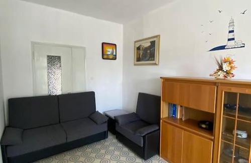 San Salvo Marina Apartment | La Casa al mare di BERRY