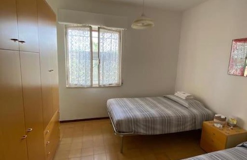 San Salvo Marina Apartment | La Casa al mare di BERRY