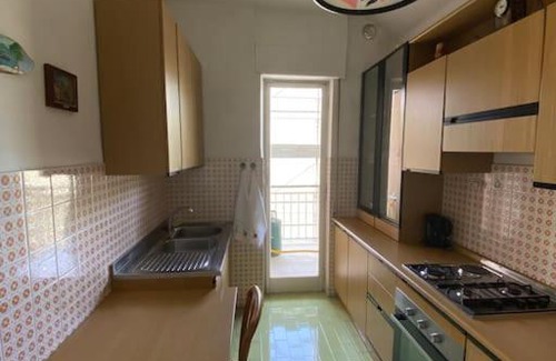 San Salvo Marina Apartment | La Casa al mare di BERRY