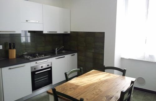 San Terenzo Apartment | La Casa al Mare