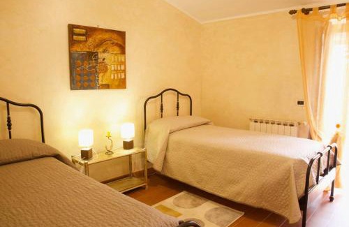 Paliano Bed & Breakfast | La casa al vicolo