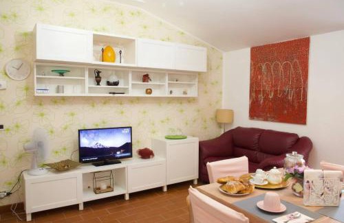 Paliano Bed & Breakfast | La casa al vicolo