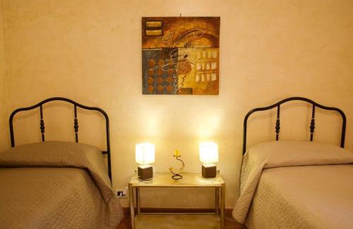 Paliano Bed & Breakfast | La casa al vicolo