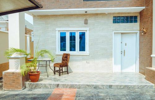 Osogbo Apartment | La Casa Apartments