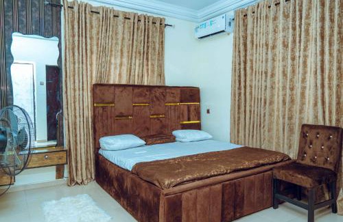 Osogbo Apartment | La Casa Apartments