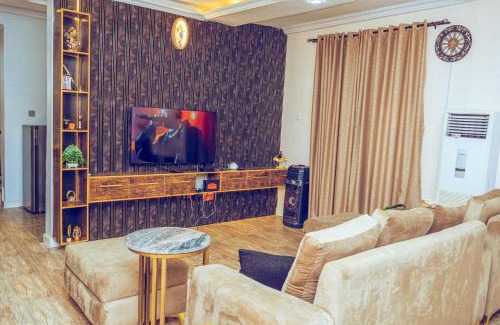 Osogbo Apartment | La Casa Apartments Osogbo