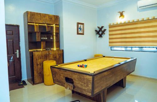 Osogbo Apartment | La Casa Apartments Osogbo