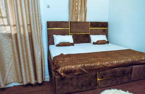 Osogbo Apartment | La Casa Apartments Osogbo
