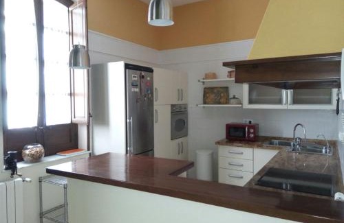 Almeria Centro House | La Casa Azul Almería