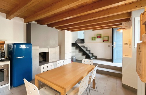 Lecco Apartment | La Casa Azzurra - Affitti Brevi Italia