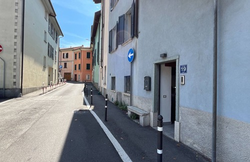 Lecco Apartment | La Casa Azzurra - Affitti Brevi Italia