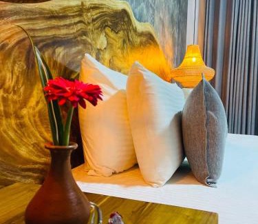 Ambagollapathana Bed & Breakfast | La Casa Bella