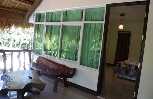 Baler Bed & Breakfast | La Casa Blanca by the beach - Baler