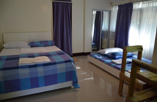 Baler Bed & Breakfast | La Casa Blanca by the beach - Baler
