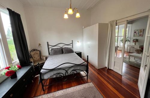 Epsom House | La Casa Bonita Auckland