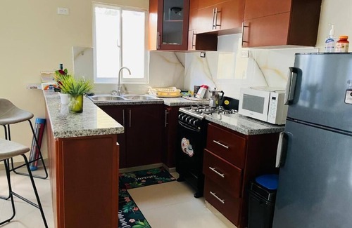 Pimentel Apartment | La Casa Bonita