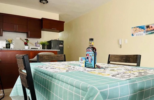 Pimentel Apartment | La Casa Bonita