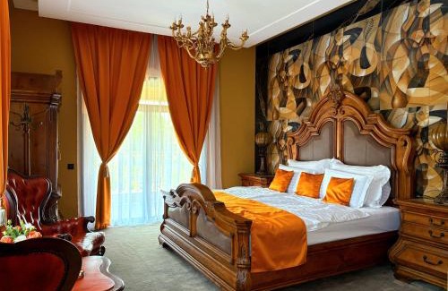 Kostinbrod House | La Casa Boutique