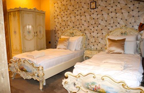 Kostinbrod House | La Casa Boutique