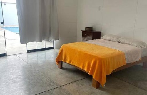 Ica House | La Casa Campestre del Carmen