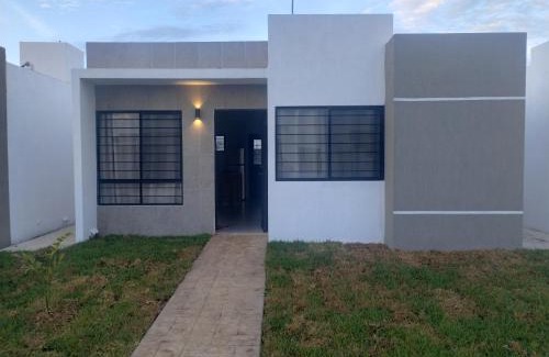 Merida House | La casa chica