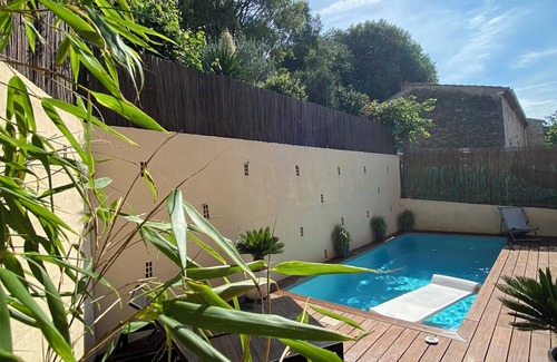 Pujaut House | La Casa Cycas