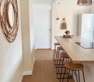 Avignon City Centre Apartment | -La Casa d'Avignon-
