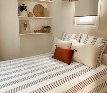 Avignon City Centre Apartment | -La Casa d'Avignon-