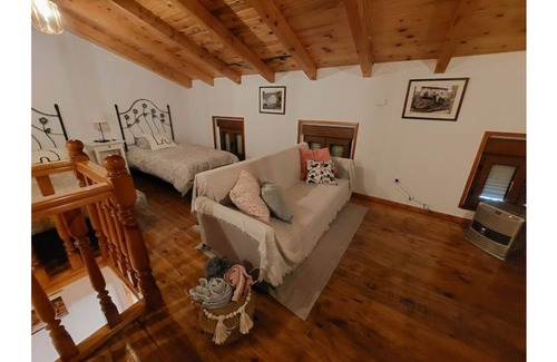 Llanaves de la Reina Cottage | La Casa de Sara