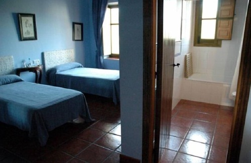 San Martin de Montalban House | La Casa del Miedo