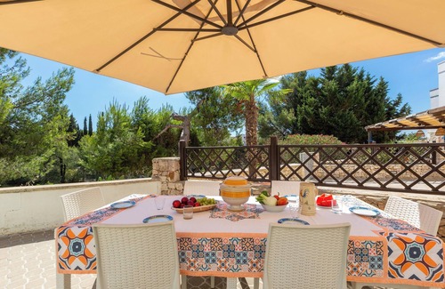 Santa Maria di Leuca House | La Casa delle Giare by BarbarHouse