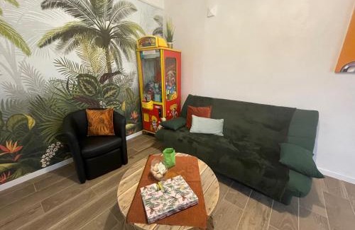 Villeny House | la Casa d'Olianna - Jolie Maison/Jeux/Grand jardin