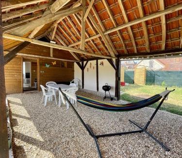 Villeny House | la Casa d'Olianna - Jolie Maison/Jeux/Grand jardin