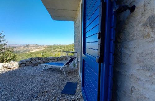 Abbateggio Bed & Breakfast | La casa dalle finestre blu