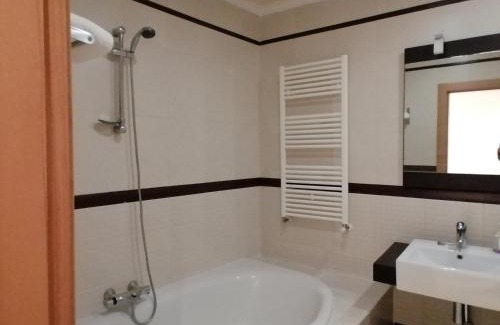 Lavadores Apartment | La casa de Abajo