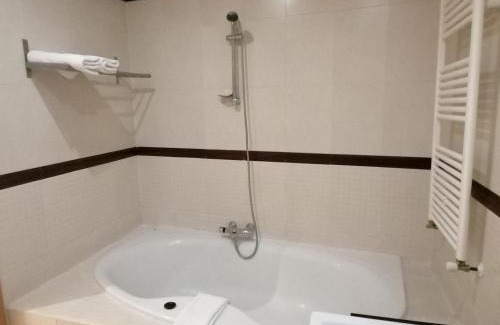 Lavadores Apartment | La casa de Abajo