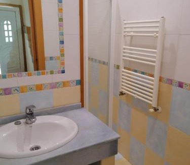 Lavadores Apartment | La casa de Abajo